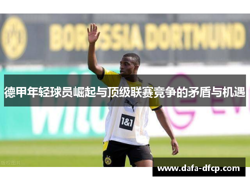 德甲年轻球员崛起与顶级联赛竞争的矛盾与机遇